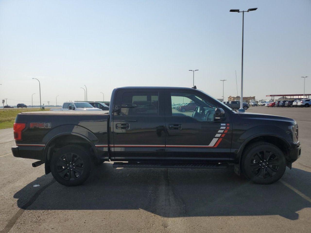 2019 Ford F-150 -3