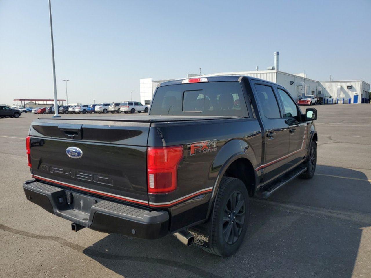 2019 Ford F-150 -4