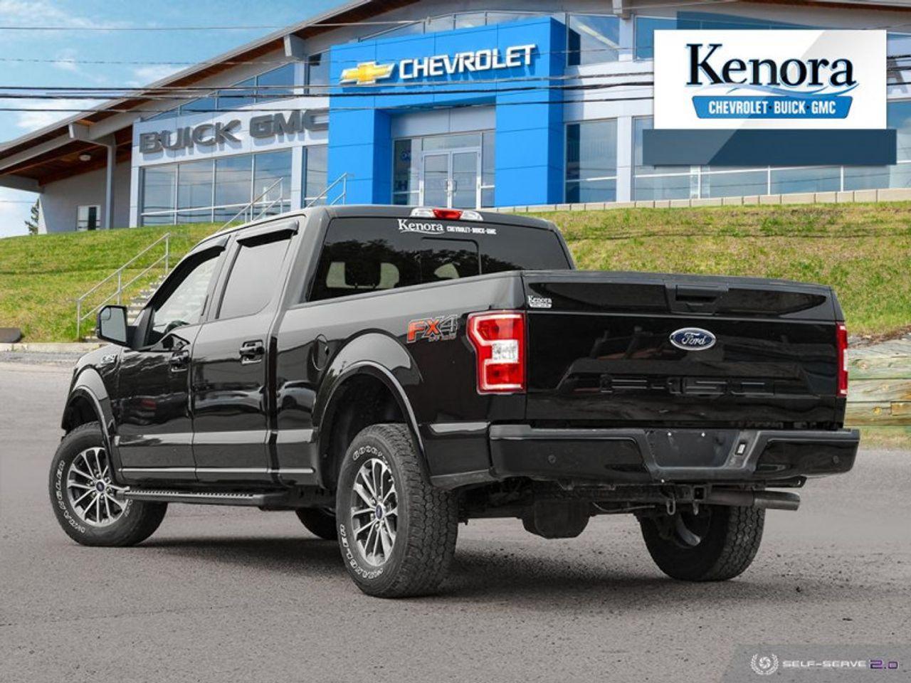 2019 Ford F-150 -3
