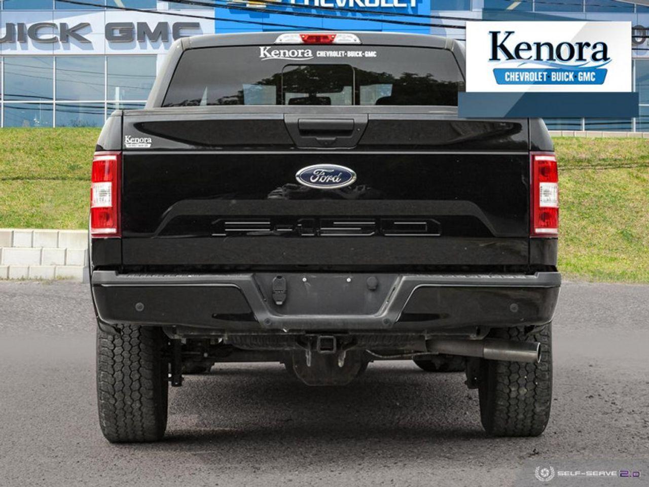 2019 Ford F-150 -4