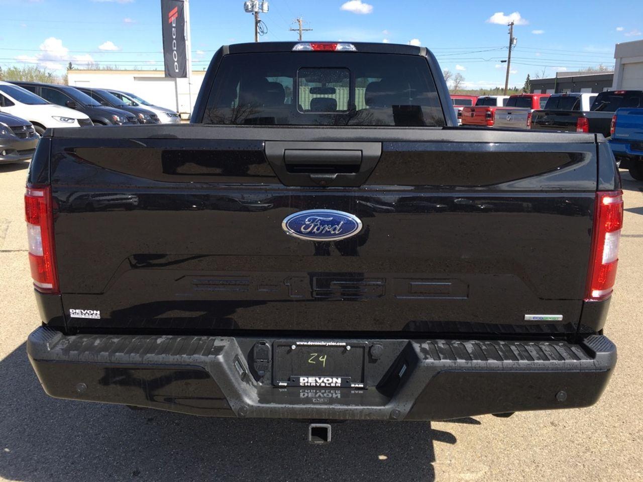 2019 Ford F-150 -3