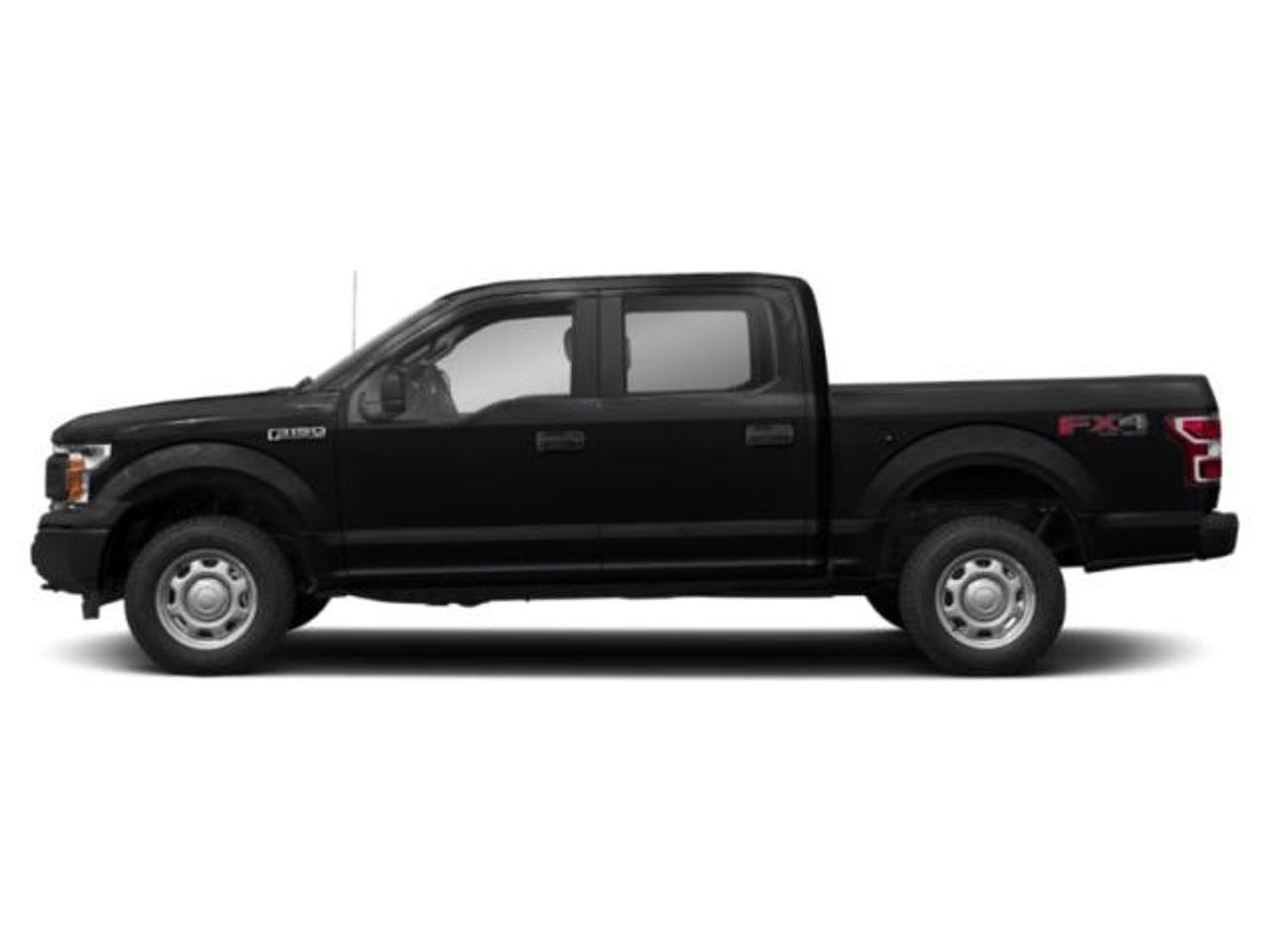 2019 Ford F-150 -0