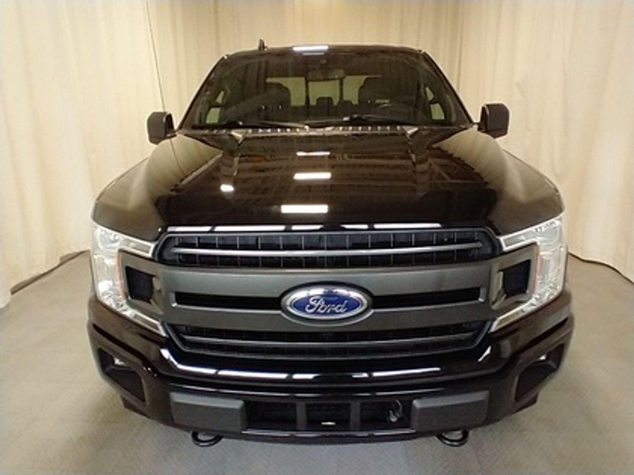 2019 Ford F-150 XLT-1