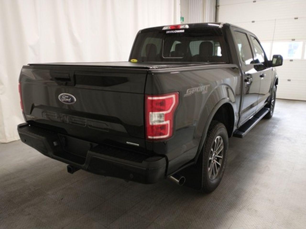 2019 Ford F-150 XLT-4
