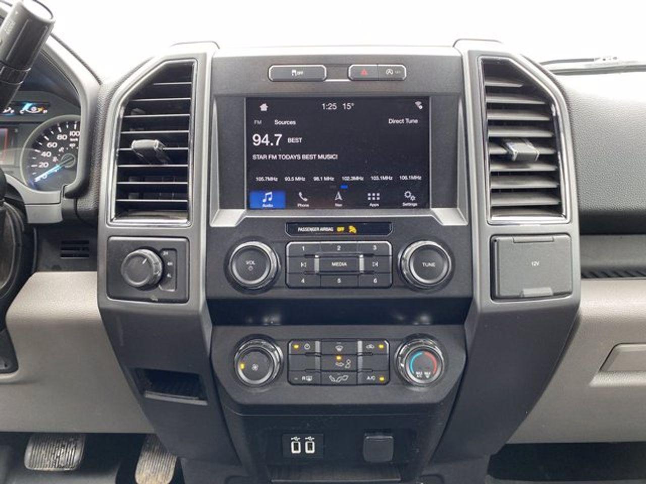 2019 Ford F-150 -3