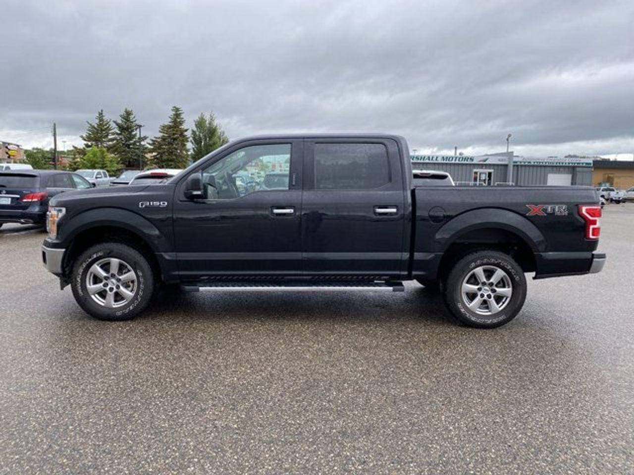 2019 Ford F-150 -4