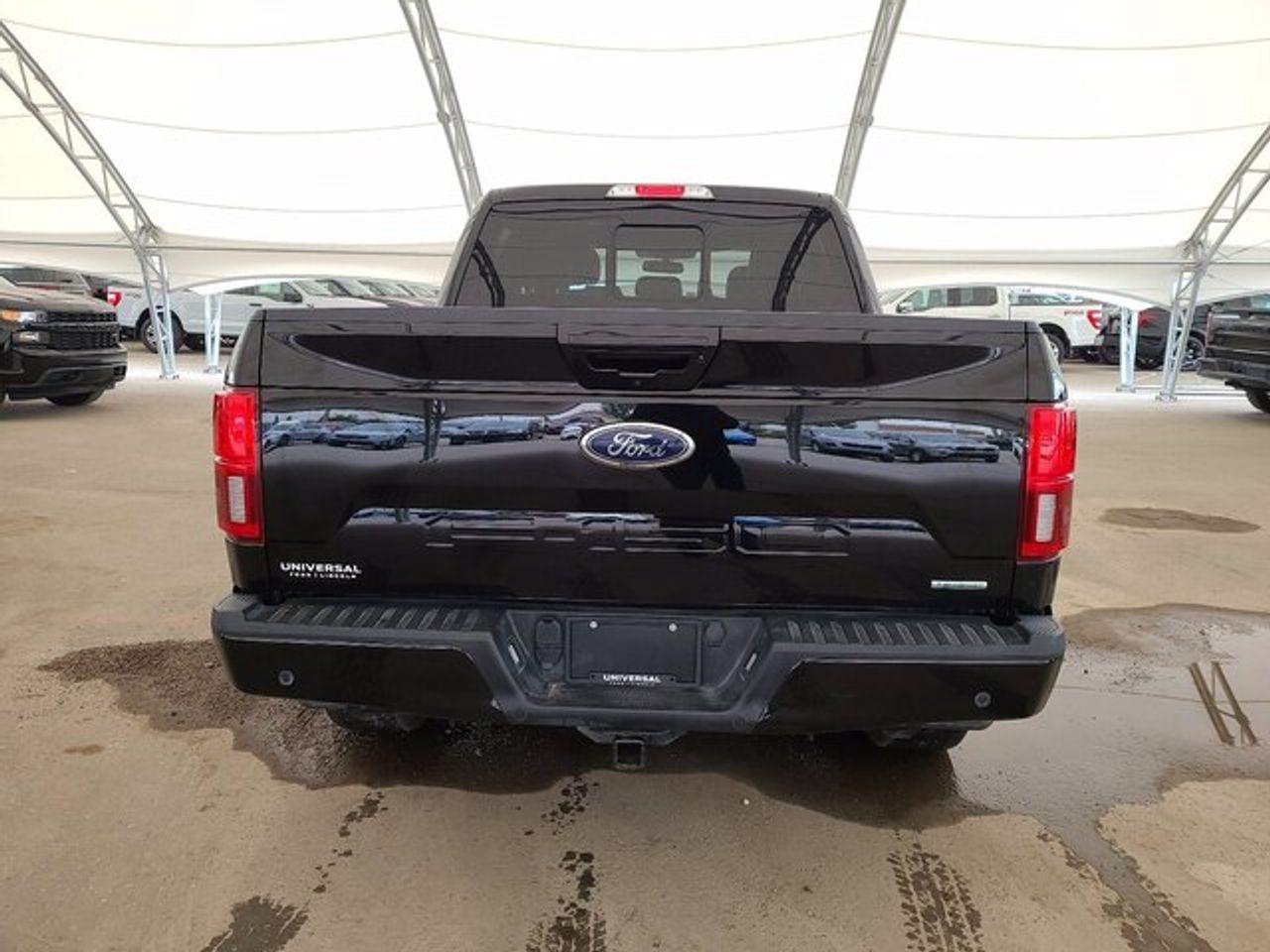 2019 Ford F-150 -2