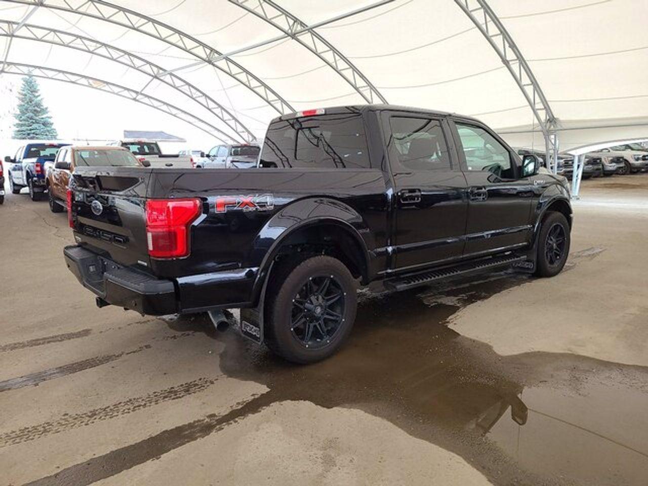 2019 Ford F-150 -3