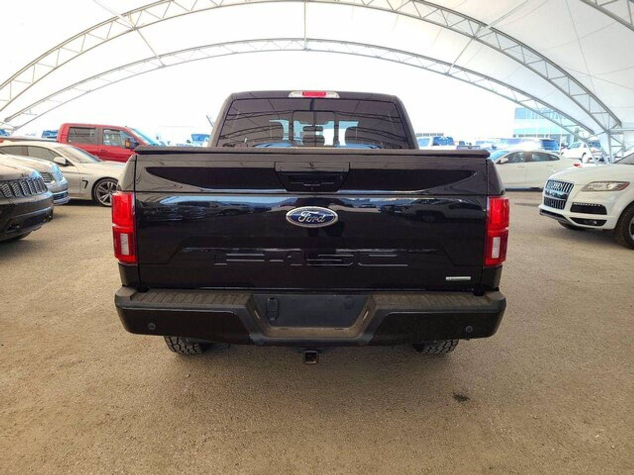 2019 Ford F-150 -2