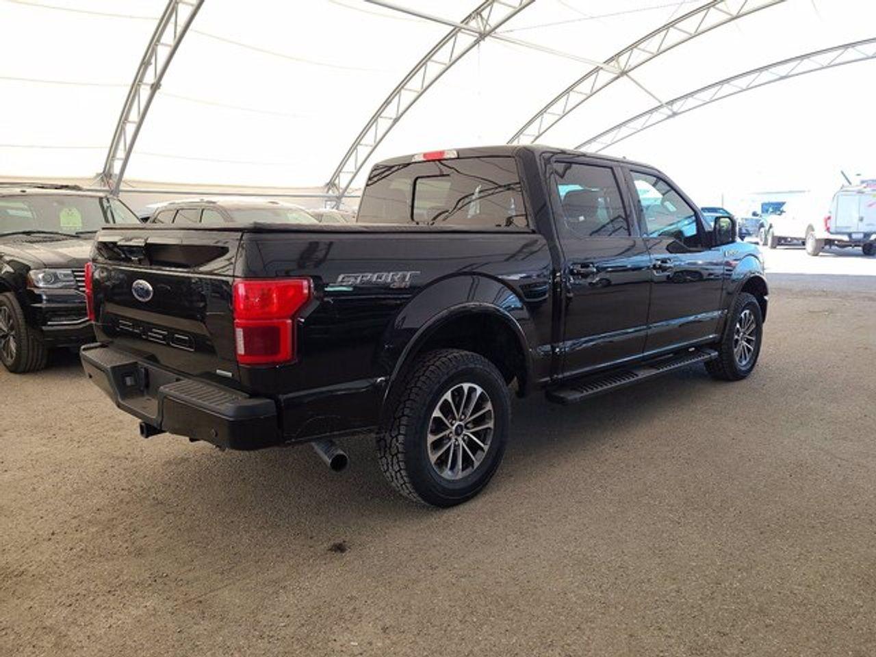 2019 Ford F-150 -3