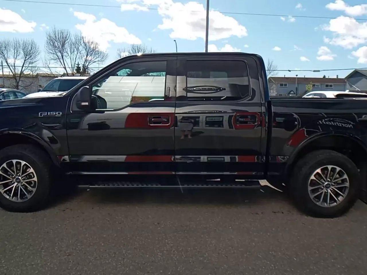 2019 Ford F-150 XLT-4