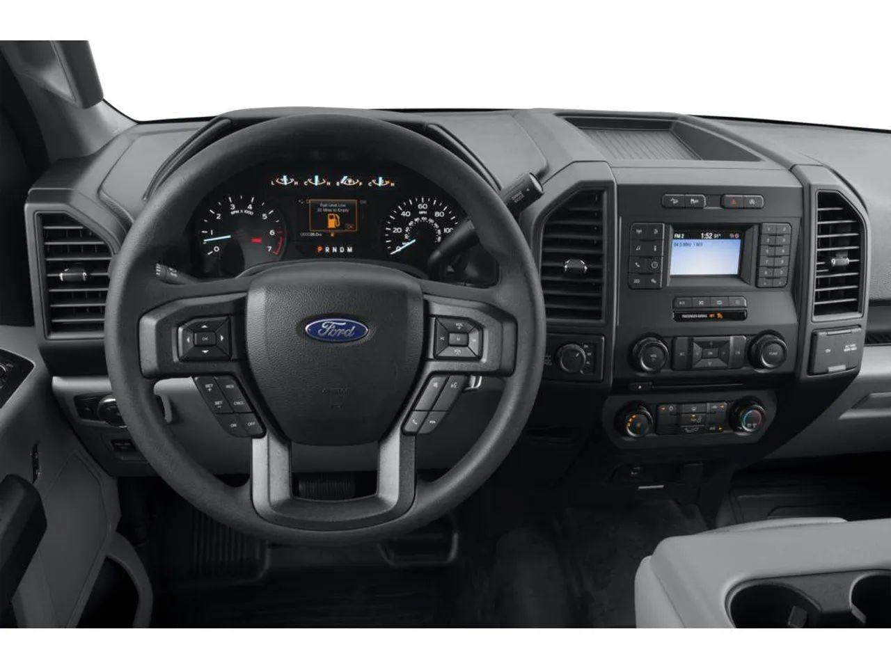 2019 Ford F-150 -3