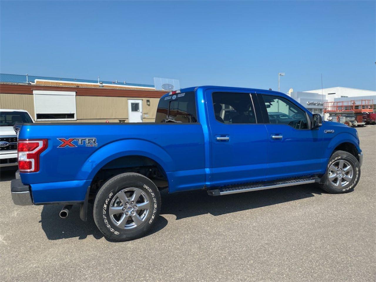 2019 Ford F-150 -2