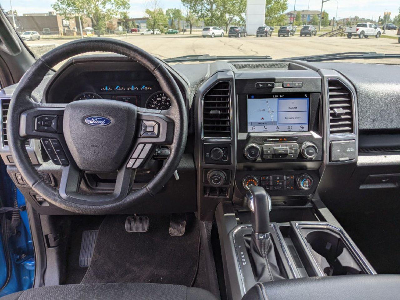 2019 Ford F-150 -3