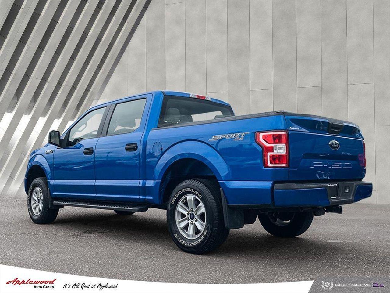 2019 Ford F-150 -3