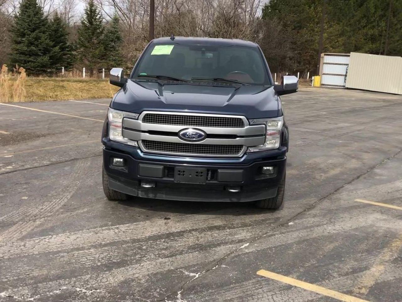 2019 Ford F-150 -2