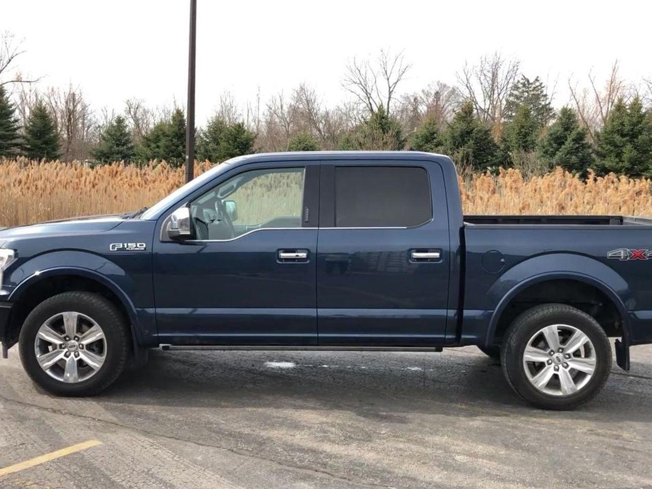 2019 Ford F-150 -4