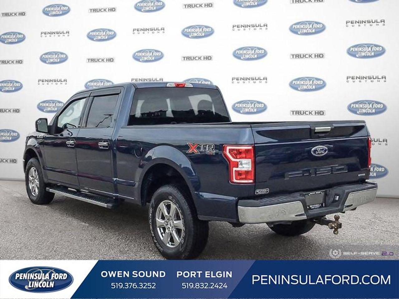 2019 Ford F-150 -3