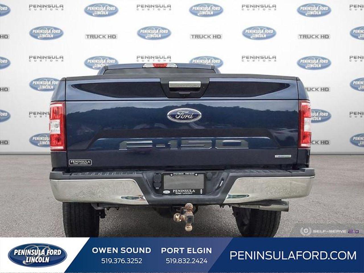 2019 Ford F-150 -4