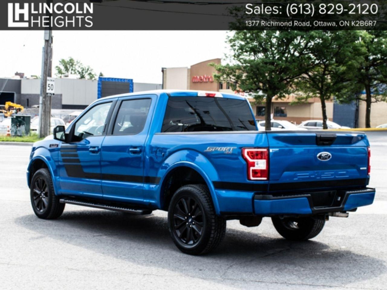 2019 Ford F-150 -3