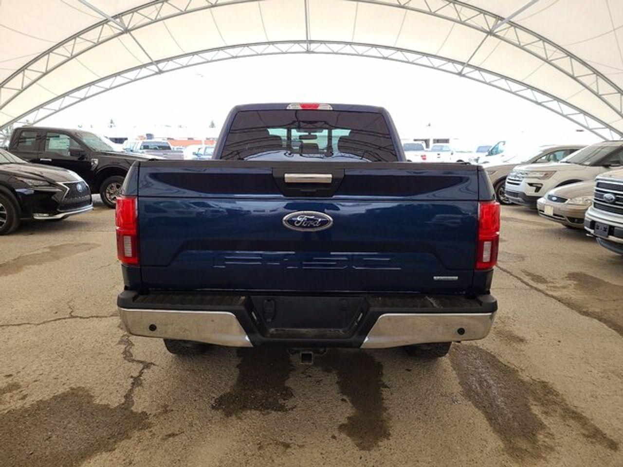 2019 Ford F-150 -2