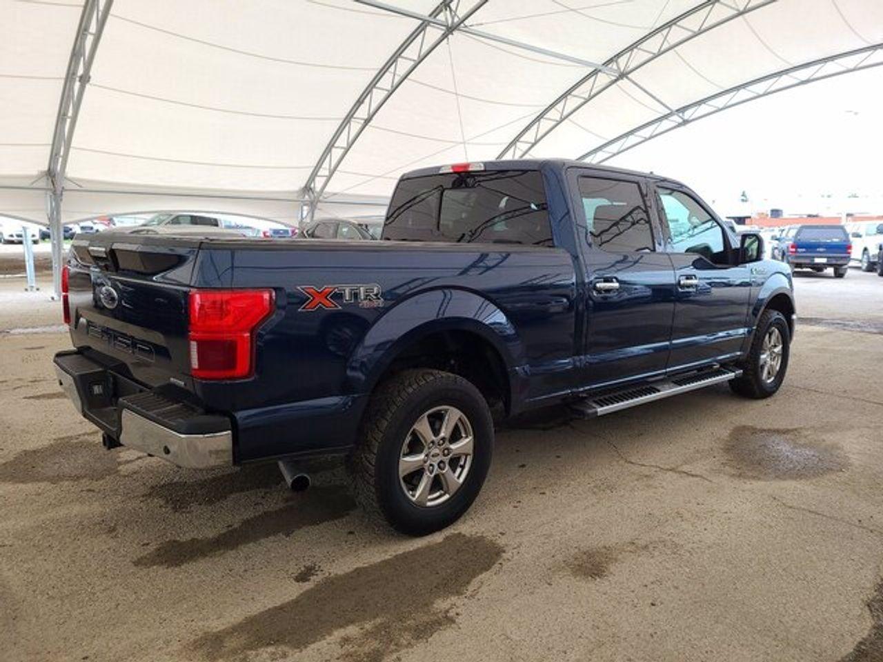 2019 Ford F-150 -3
