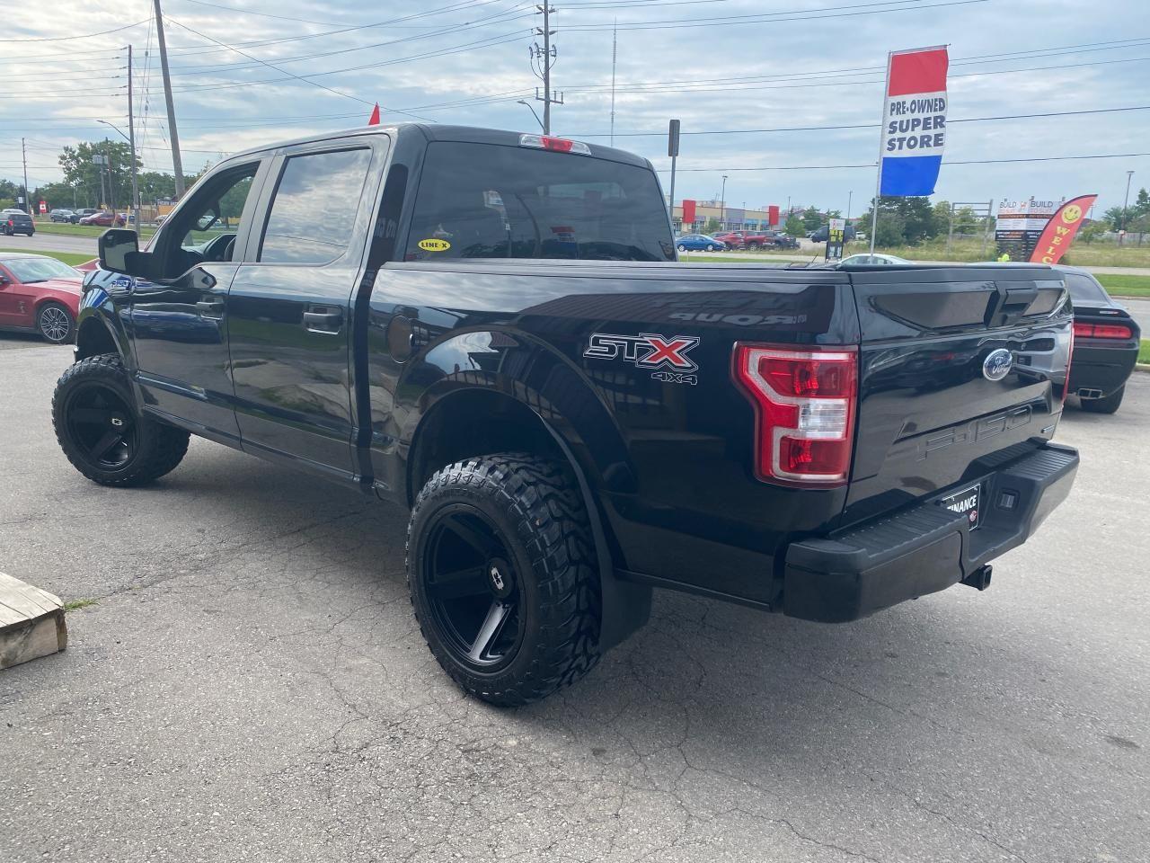 2019 Ford F-150 FX4-3