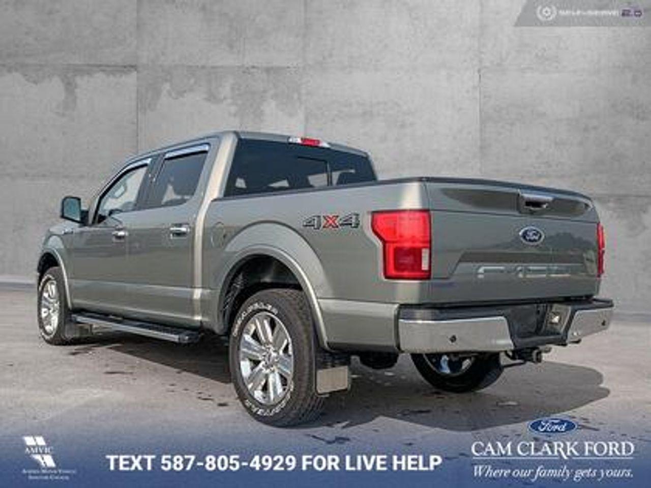 2019 Ford F-150 FX4-3