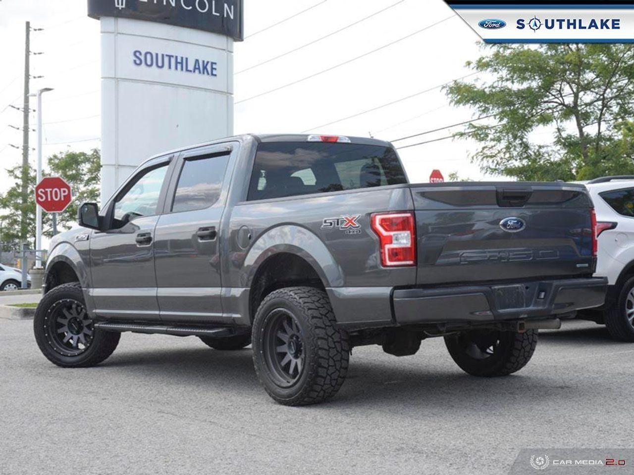 2019 Ford F-150 -3