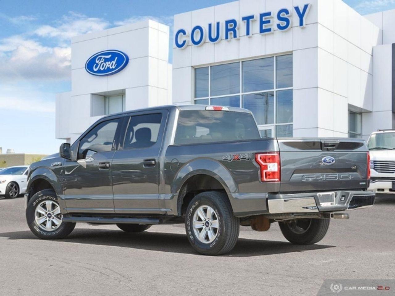 2019 Ford F-150 -3