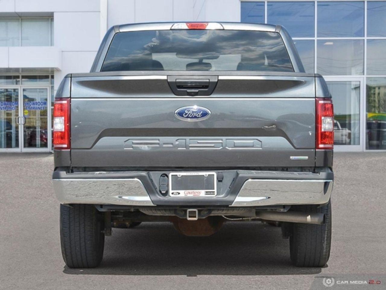 2019 Ford F-150 -4