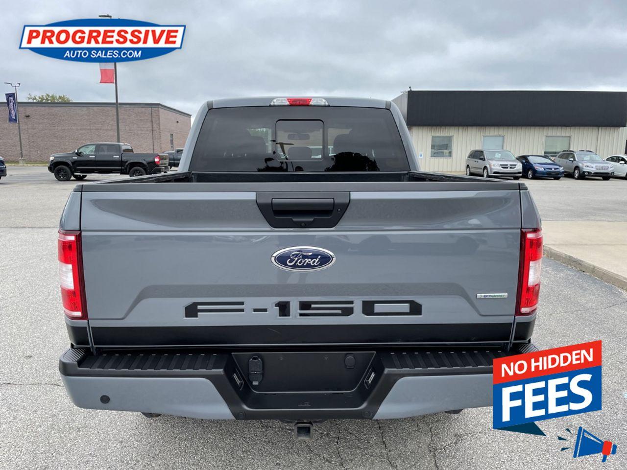 2019 Ford F-150 -3