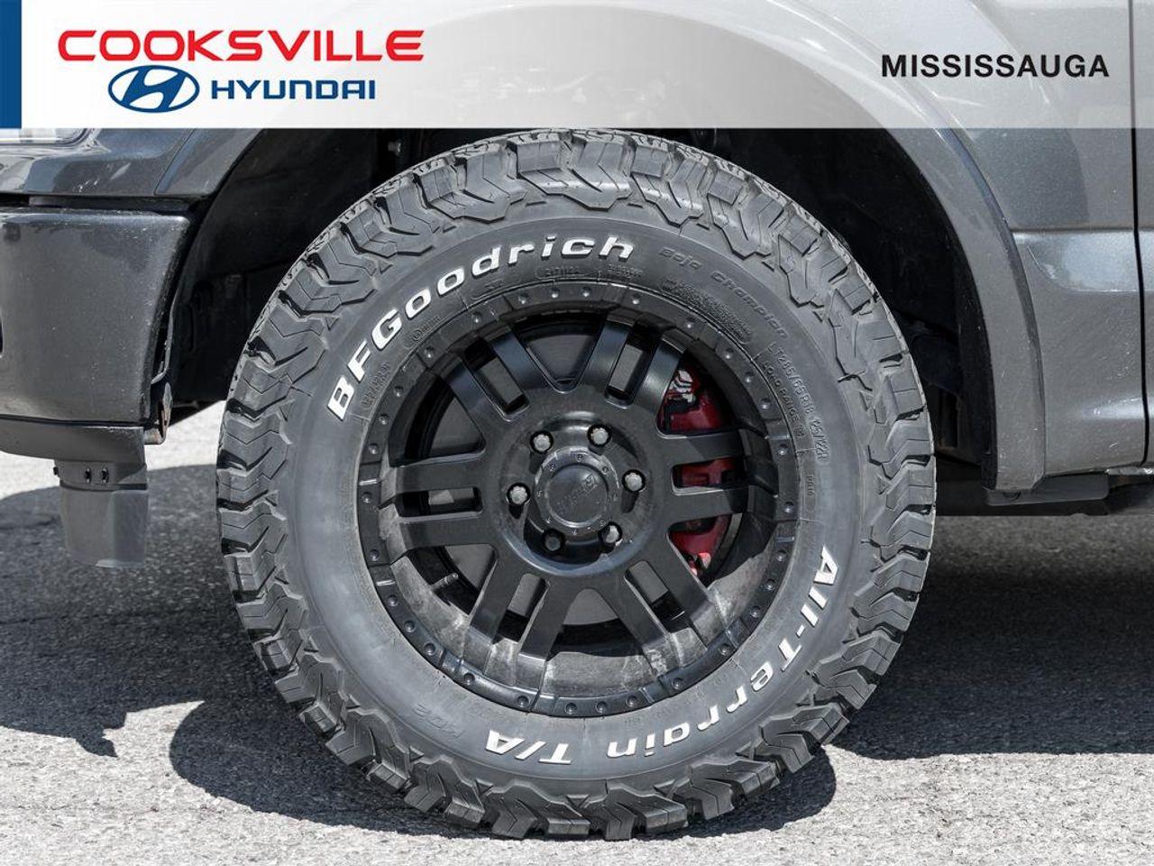 2019 Ford F-150 -3