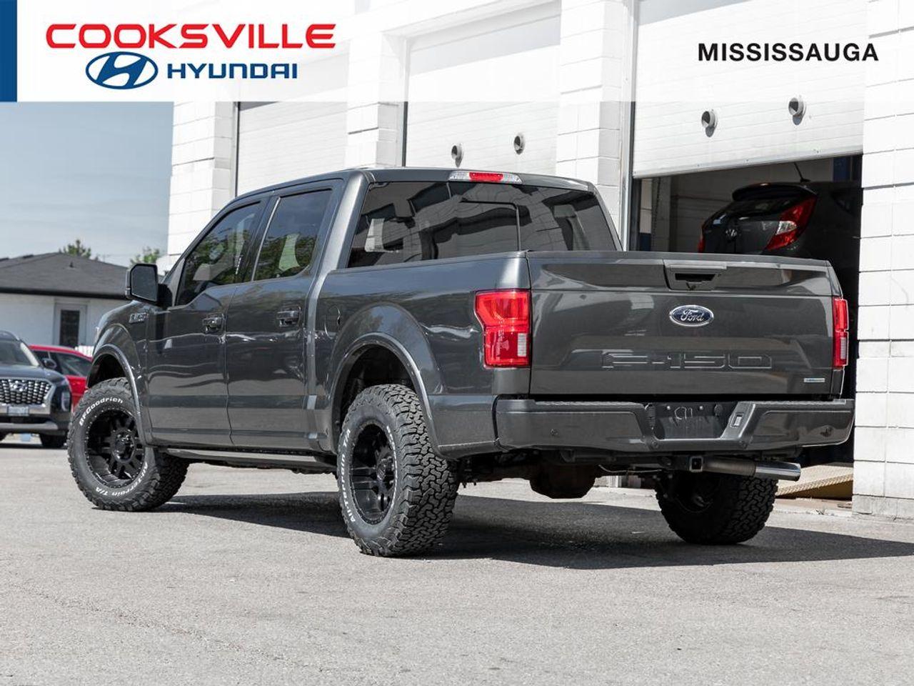 2019 Ford F-150 -4