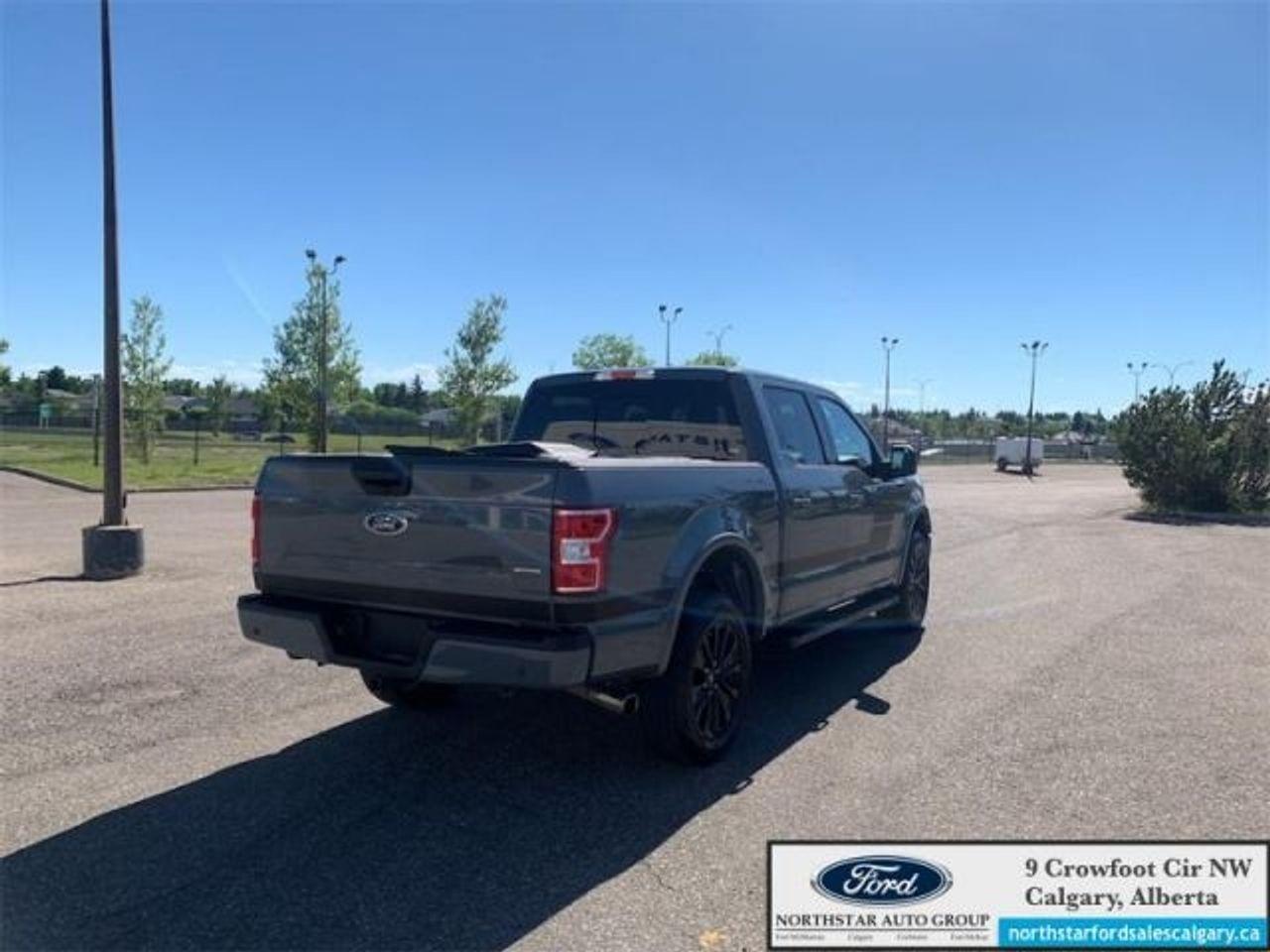 2019 Ford F-150 -2