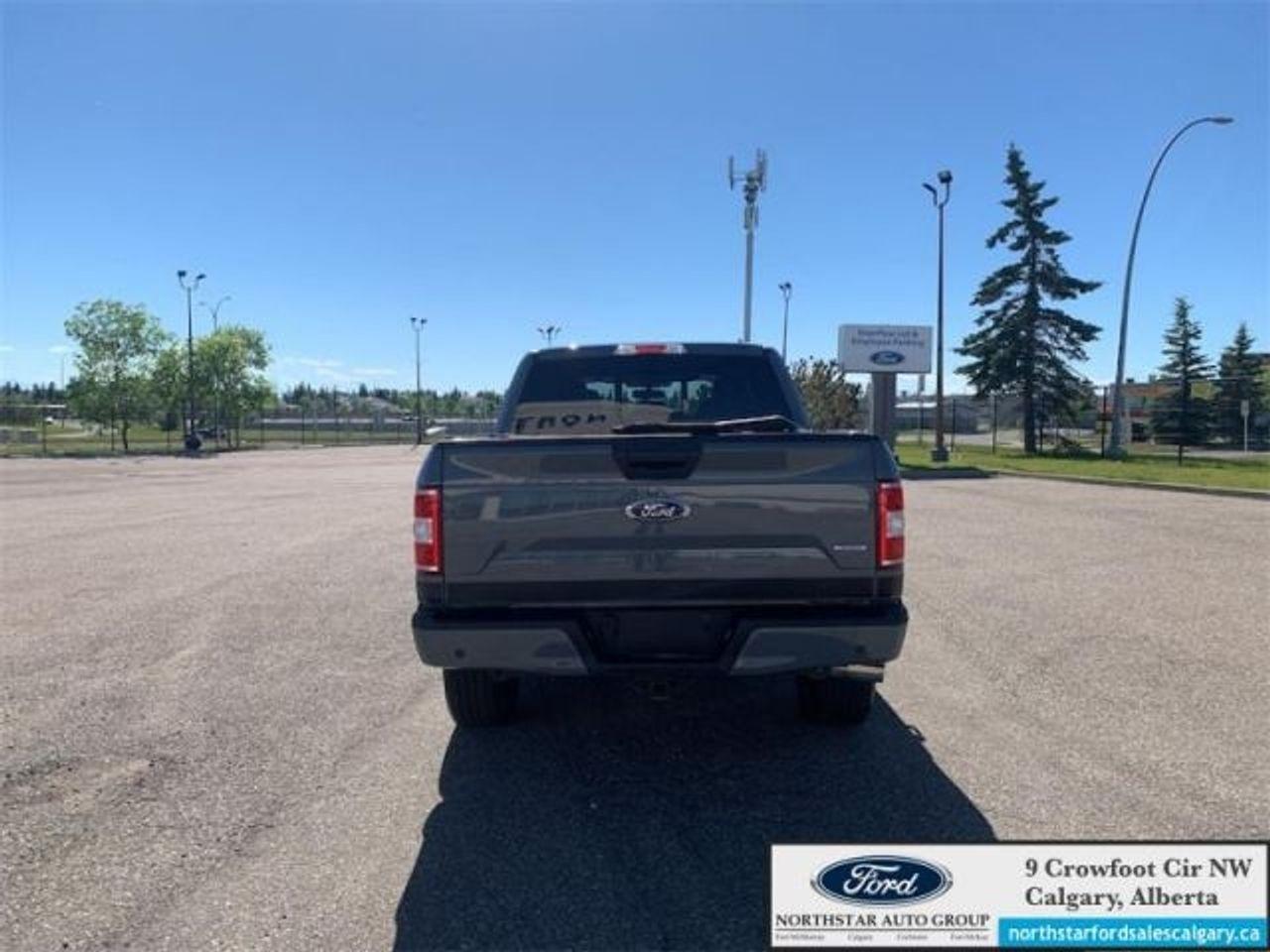 2019 Ford F-150 -3