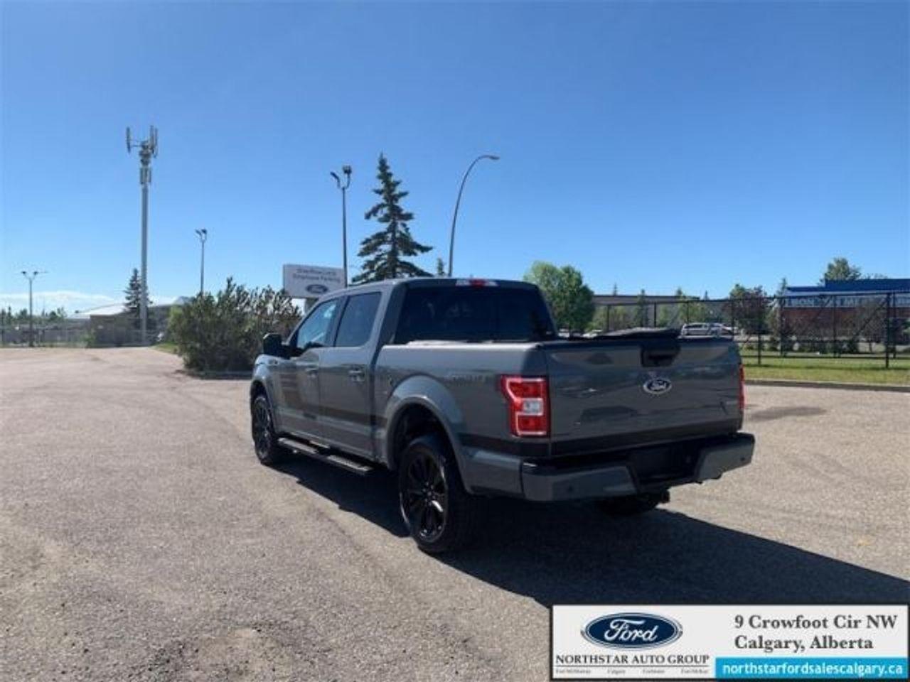 2019 Ford F-150 -4