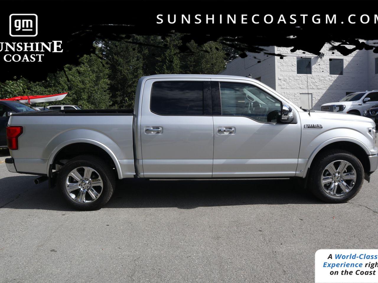 2019 Ford F-150 -0
