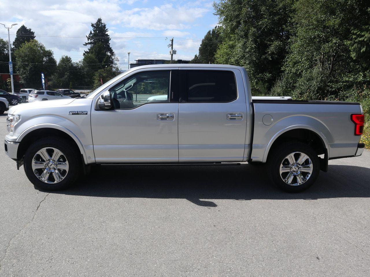 2019 Ford F-150 -2