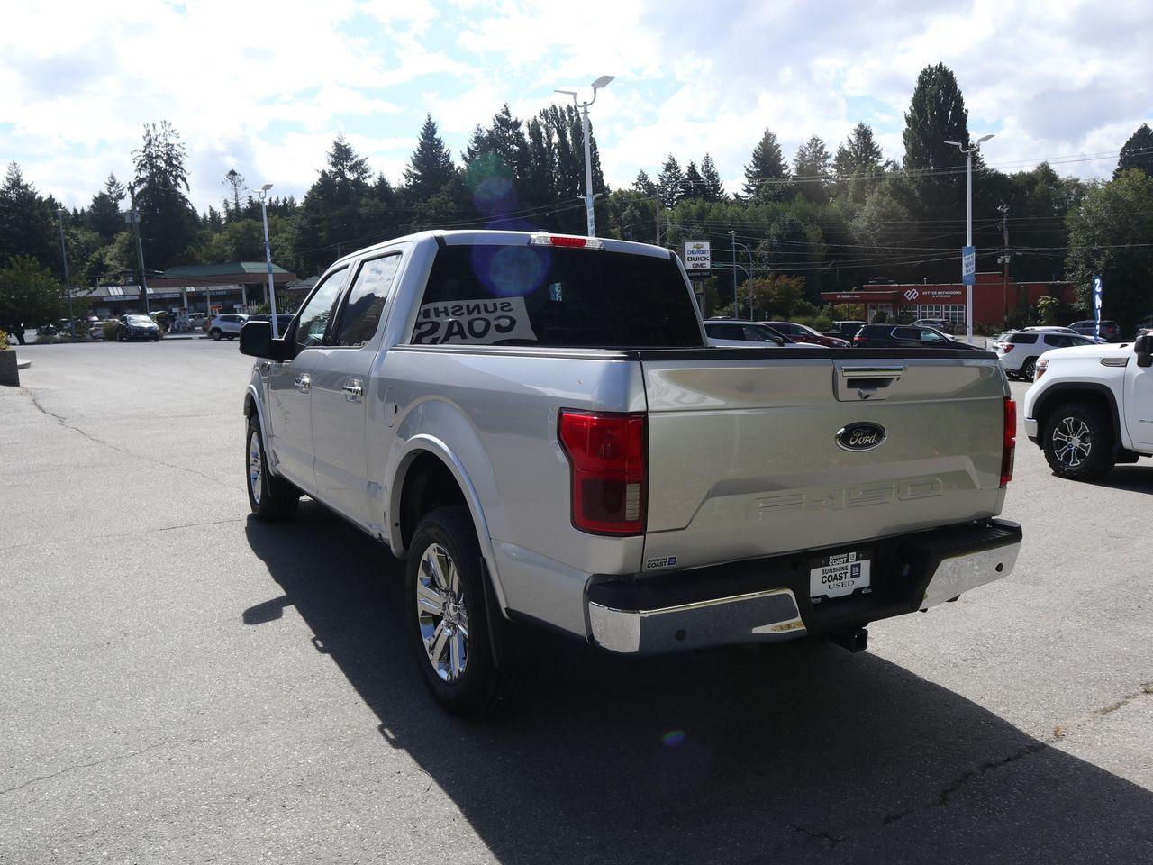 2019 Ford F-150 -3