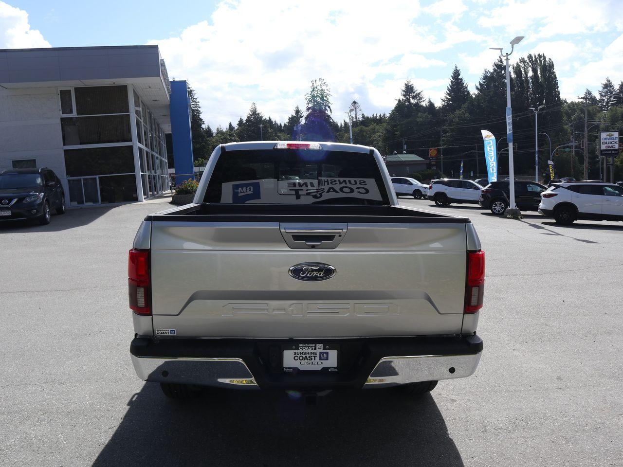 2019 Ford F-150 -4