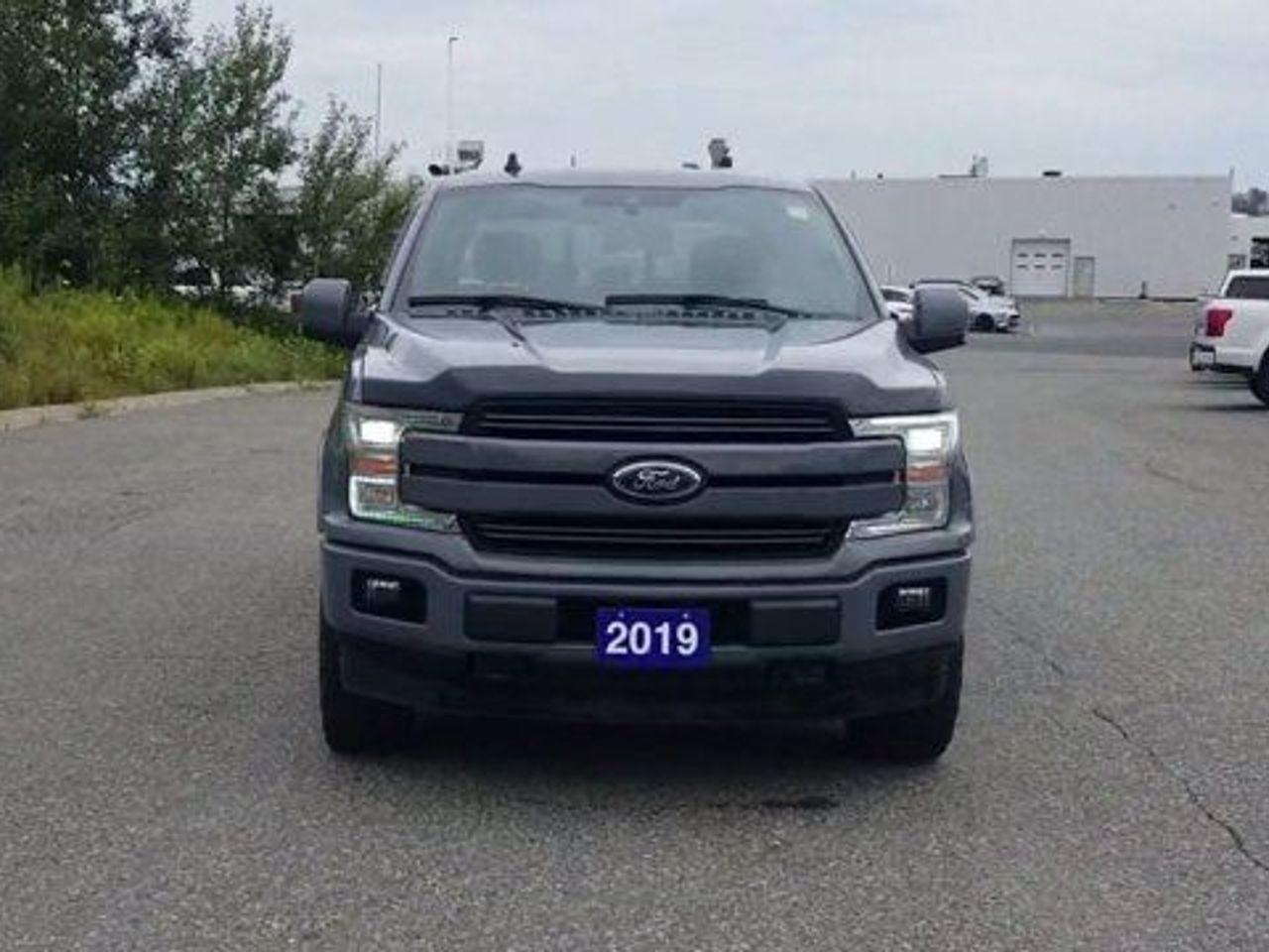 2019 Ford F-150 -2