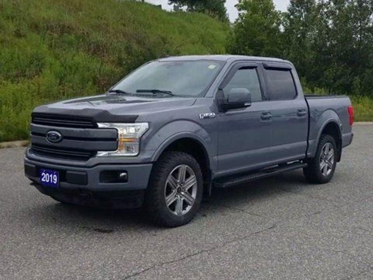 2019 Ford F-150 -3