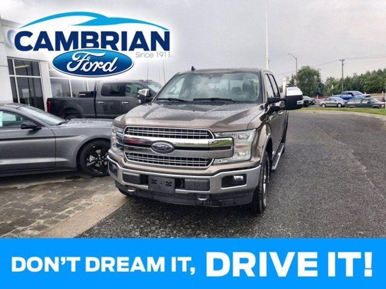 2019 Ford F-150 -0