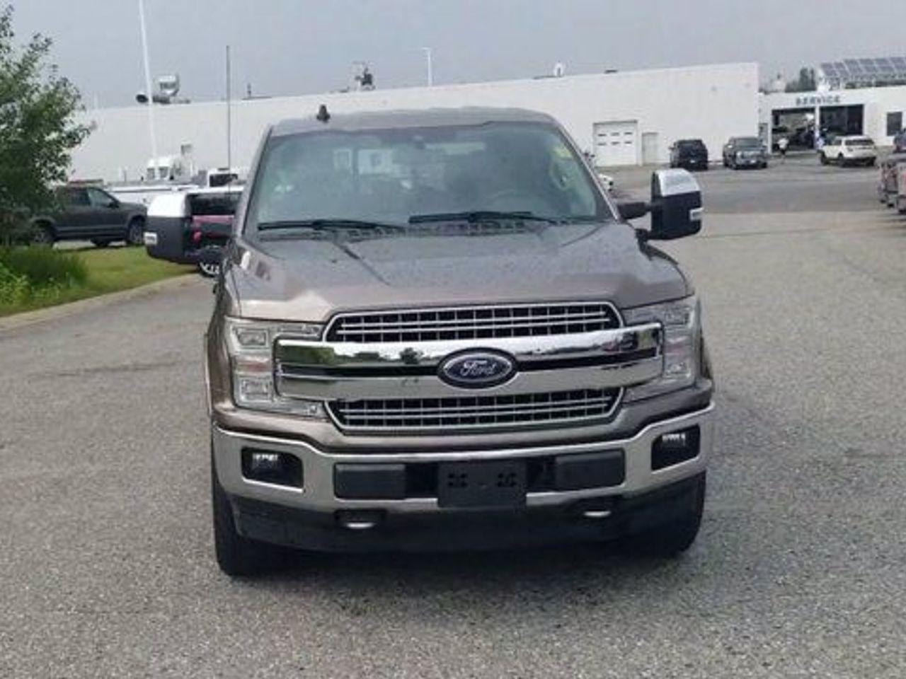 2019 Ford F-150 -2