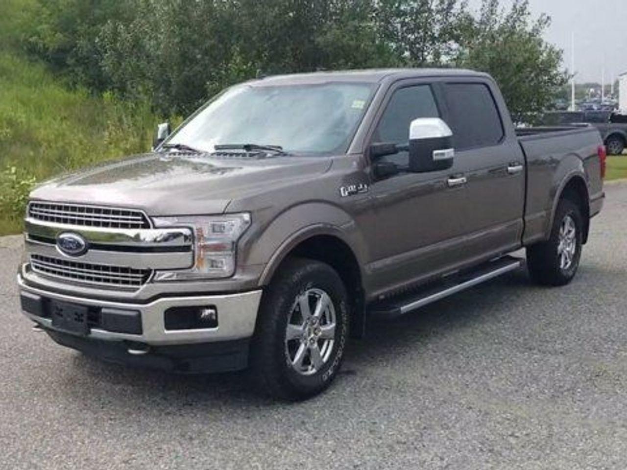 2019 Ford F-150 -3