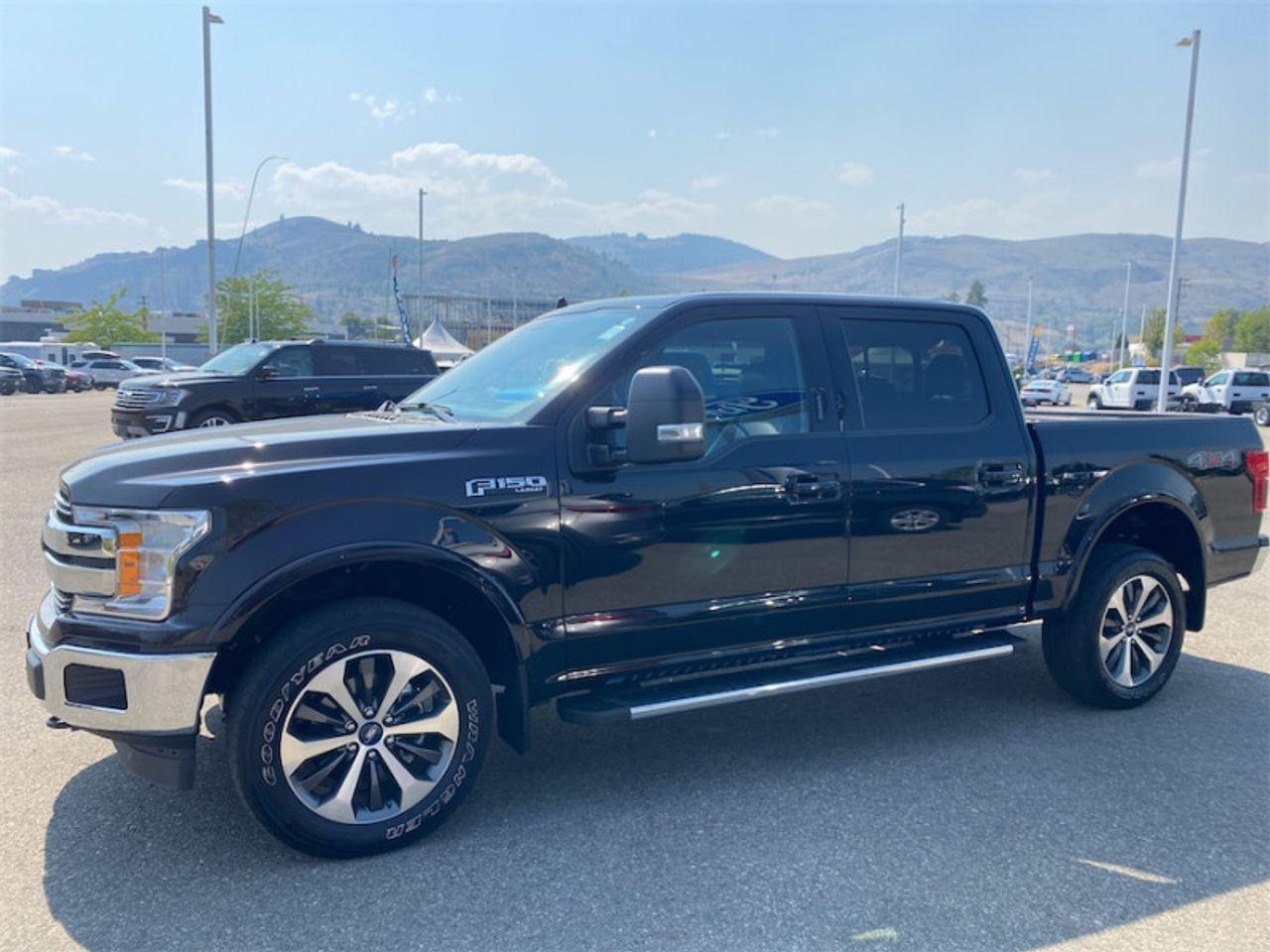 2019 Ford F-150 -3