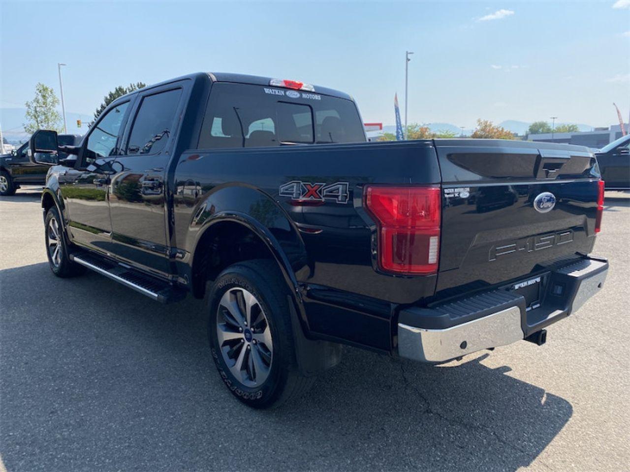 2019 Ford F-150 -4