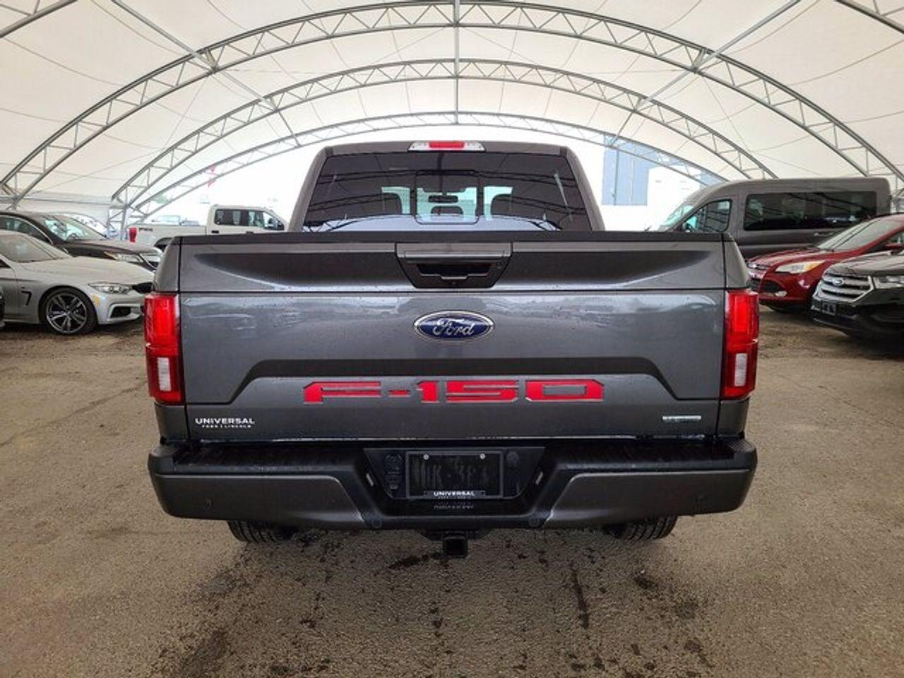 2019 Ford F-150 -2
