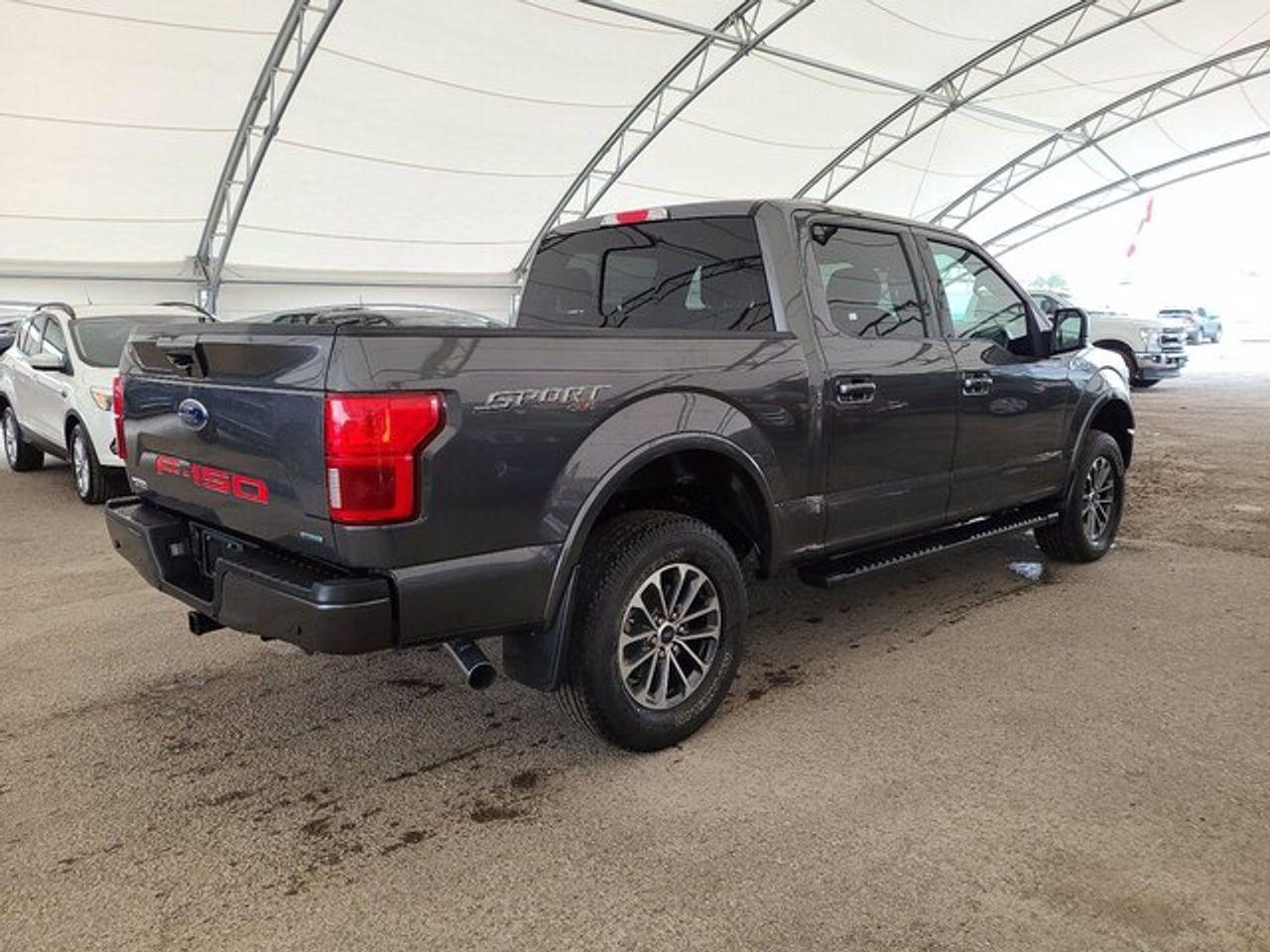 2019 Ford F-150 -3